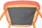 Set de Chaises Mid-Century Rembourrées, 1960s 9