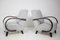 Armchairs by Jindrich Halabala, 1960s, Set of 2, Image 4
