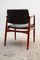 Teak Side Chair by Arne Vodder for Sibast, Denmark, 1950s, Image 3