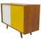 Mid-Century Czech U-452 Sideboard by Jiri Jiroutek for Interiér Praha, 1960s, Image 1