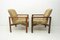 Vintage Czechoslovak Seating Group, 1980s, Set of 3 12