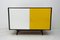 Mid-Century Czech U-452 Sideboard by Jiri Jiroutek for Interiér Praha, 1960s 2