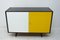 Tschechisches Mid-Century U-452 Sideboard von Jiri Jiroutek für Interiér Praha, 1960er 3