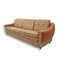 Vintage Czech Eastern Block Sofa from Jitona, 1980s 6