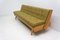 Mid-Century Czech Folding Sofa Bed, 1960s 8