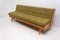 Mid-Century Czech Folding Sofa Bed, 1960s, Image 7