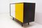 Tschechisches U-450 Sideboard von Jiri Jiroutek für Interiér Praha, 1960er 8