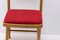 Chaises de Salon de Thonet, République Tchèque, 1970s, Set de 5 10