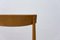 Czech Dining Chairs from Thonet, 1970s, Set of 5 16