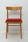 Czech Dining Chairs from Thonet, 1970s, Set of 5 7