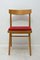 Tschechische Esszimmerstühle von Thonet, 1970er, 5er Set 7