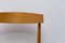 Czech Dining Chairs from Thonet, 1970s, Set of 5 9