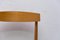 Czech Dining Chairs from Thonet, 1970s, Set of 5, Image 9