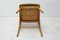 Czech Dining Chairs from Thonet, 1970s, Set of 5, Image 17