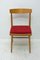 Czech Dining Chairs from Thonet, 1970s, Set of 5, Image 8