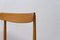 Czech Dining Chairs from Thonet, 1970s, Set of 5 13