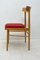 Tschechische Esszimmerstühle von Thonet, 1970er, 5er Set 14