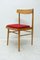 Czech Dining Chairs from Thonet, 1970s, Set of 5 11