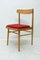 Tschechische Esszimmerstühle von Thonet, 1970er, 5er Set 11