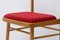 Czech Dining Chairs from Thonet, 1970s, Set of 5, Image 12