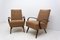 Mid-Century Bentwood Armchairs by Jaroslav Smidek for Thonet, 1960s, Set of 2 4