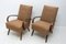 Mid-Century Bentwood Armchairs by Jaroslav Smidek for Thonet, 1960s, Set of 2 6