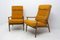 Mid-Century Czech Armchairs from Thonet, 1960s, Set of 2 4