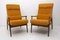 Mid-Century Czech Armchairs from Thonet, 1960s, Set of 2 2