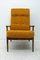 Mid-Century Czech Armchairs from Thonet, 1960s, Set of 2 8