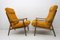 Mid-Century Czech Armchairs from Thonet, 1960s, Set of 2 7