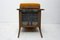 Poltrone Mid-Century di Thonet, Repubblica Ceca, anni '60, set di 2, Immagine 19