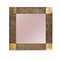 Mirror by Luciano Frigerio for Luciano Frigerio, 1960s, Image 1