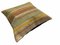 Housse de Coussin Kilim Vintage, Turquie 2