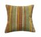 Vintage Turkish Kilim Cushion Cover, Image 3