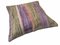 Housse de Coussin Kilim Vintage, Turquie 2