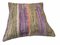 Housse de Coussin Kilim Vintage, Turquie 7