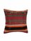 Fodera per cuscino Kilim vintage, Turchia, Immagine 8