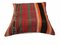 Housse de Coussin Kilim Vintage, Turquie 9