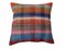 Vintage Turkish Kilim Cushion Cover, Image 7