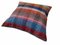 Housse de Coussin Kilim Vintage, Turquie 2