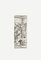 Inchiostro a forma di cane abbandonato del XIX secolo con matita di Gabriele Galantara, Immagine 2