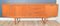 Teak Long Sideboard from Jentique, 1960s, Image 1