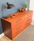 Teak Fesco 8-Drawer Chest of Drawers from G-Plan, 1960s 3