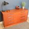 Teak Fesco 8-Drawer Chest of Drawers from G-Plan, 1960s 2