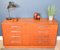 Teak Fesco 8-Drawer Chest of Drawers from G-Plan, 1960s, Immagine 4