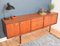 Long Teak Sideboard from A Younger, 1960s, Image 2