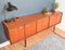 Long Teak Sideboard from A Younger, 1960s, Immagine 5
