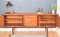 Long Teak Sideboard from A Younger, 1960s, Image 4