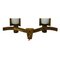 Mid-Century Model 2021/2 Sconce from Stilnovo, Image 7