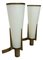 Mid-Century Modell 2021/2 Wandlampe von Stilnovo 2